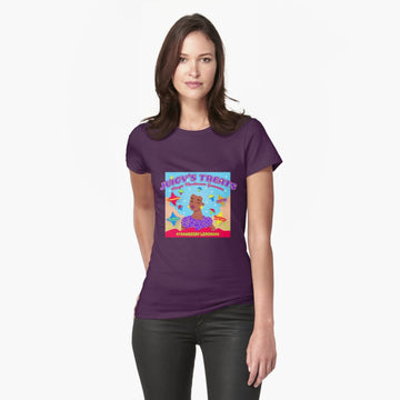 Juicy’s Treat TShirt
