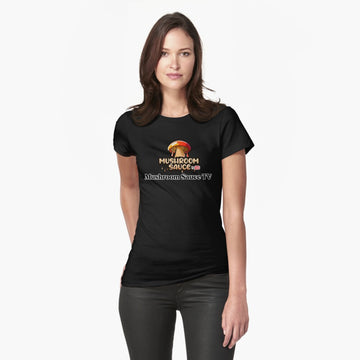 MushroomSauceTv TShirt