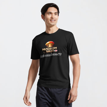 MushroomSauceTv TShirt