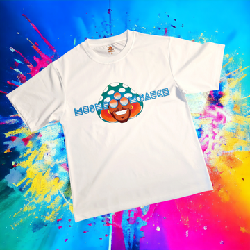 Mushroom Marco T-Shirt Miami Edition