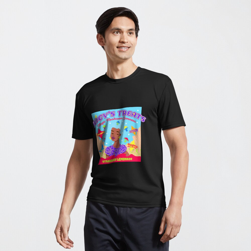 Juicy’s Treat TShirt